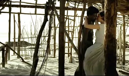 رابطه جنسی sexشب بعد از خواب دلپذیر با معشوق خود