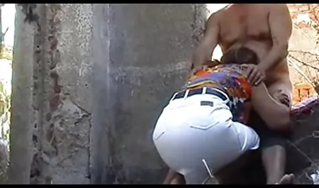 بلوند سکس شب حجله را پیچید