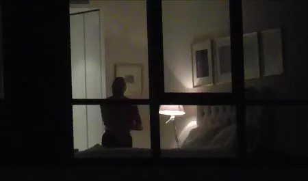 دختران برهنه در کفش فیلم سوپر شب حجله