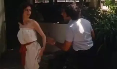 همسر سکس شب زفاف خسته بر شرمندگی غلبه می کند
