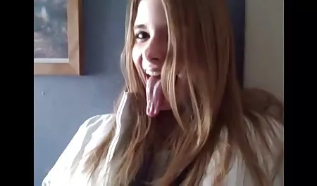 از blowjob سکس در شب زفاف شدید